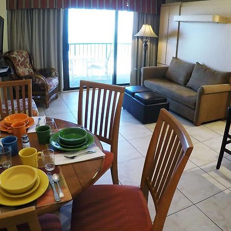 Island Gulf Resort セント・ピート・ビーチ エクステリア 写真