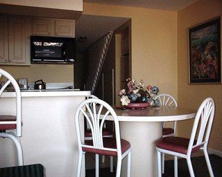 Island Gulf Resort セント・ピート・ビーチ エクステリア 写真